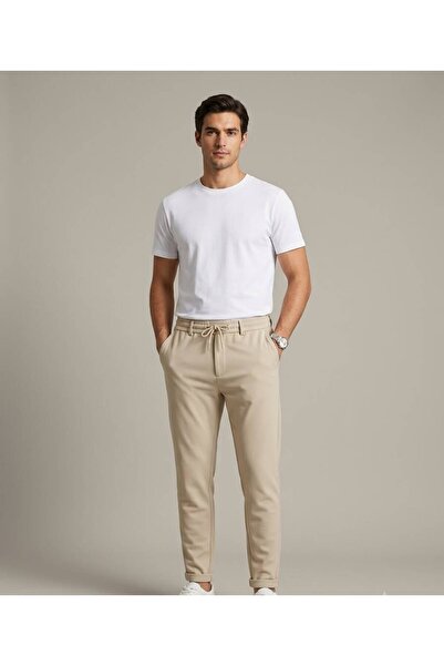 ysfwear kumaş pantolon