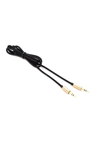 AWEI Καλώδιο ήχου Jack 3.5mm - AUX-001 - 1m - - 014281