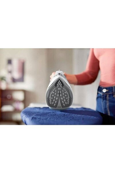 Philips 2400W Güç 5000 Serisi Buharlı Ütü, , 160 g Şok Buhar, SteamGlide Plus...