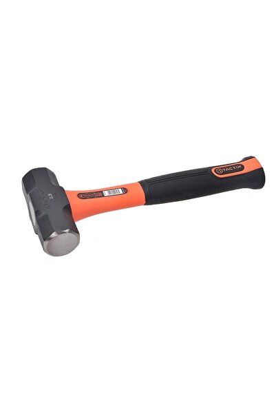 Tactix 222563 Βαριοπούλα Στρογγυλή 4.5 kgr