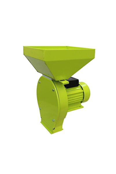 MESTERINO Moara electrica cereale TOOLS MT-CM1.1B, 1.1 KW, 2900 RPM, 240 kg/h...