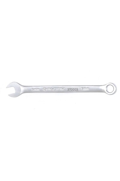 Tactix 370029 Κλειδί Γερμανοπολύγωνο CR-V 19 mm