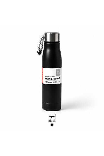 Genenic Stainless Steel Liquid Container