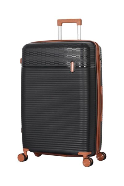 AVIATOR Aviator Shatter-Proof Travel Suitcase - 28" Pp Material,
