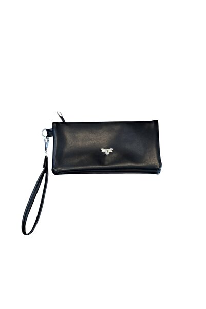 bag Women's Imported Soft Leather Hand Wallet