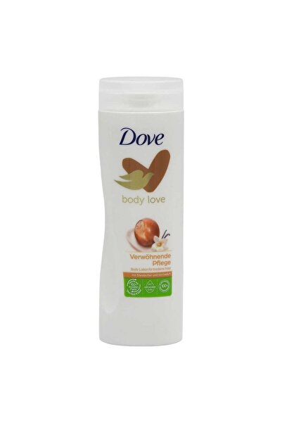 Dove Lotiune de Corp, Dove, 400 ml Deep Care Shea Butter Vanilla