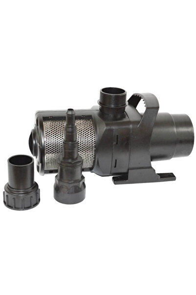 Boyu Pompa cascade ornamentale 3800 l/h amfibie