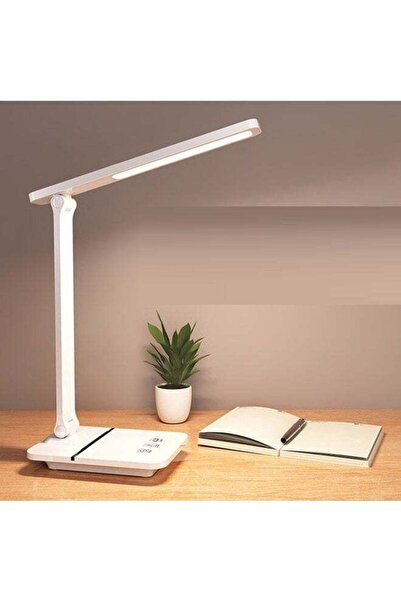 KEKE Portable Desk Lamp for Study and Work