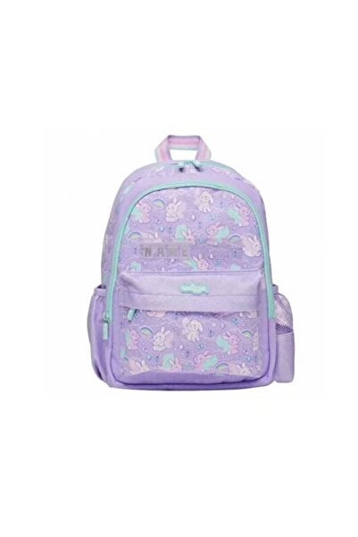 SMIGGLE tavşanlı sırt çantası