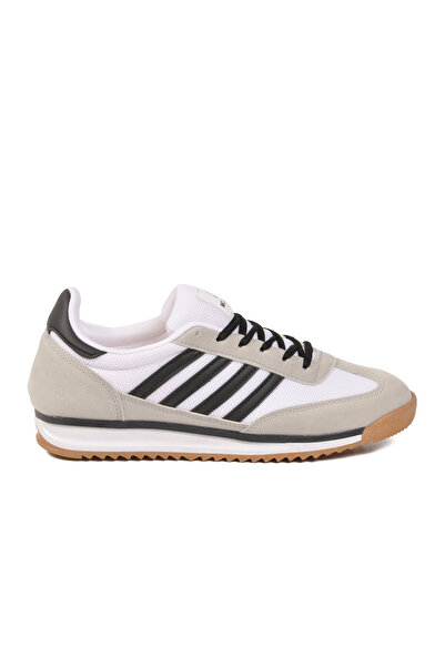AYK'S حذاء رياضي رجالي من Ice-White Memory Sole 2377 M