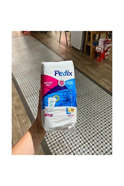 PEDİX UNİSEX MESANE PEDİ L BEDEN