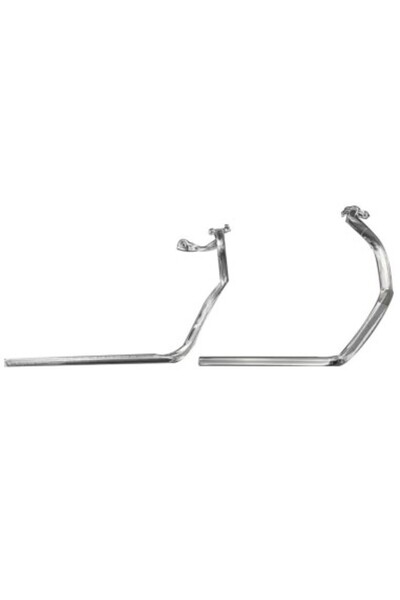 Xenon Bright Kit fibră optică stânga pentru lumini de zi DRL, reparație farur...