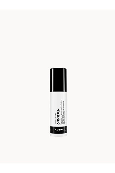THE INKEY LIST C-50 Blemish Anti-Blemish Night Care Serum (30ml) - C-50 Blemi...