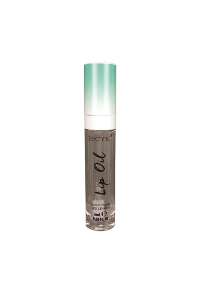 TECHNIC Έλαιο χειλιών μέντας 6ml