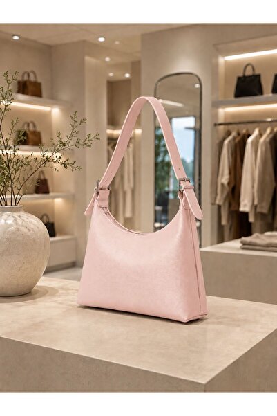 ValeriaBag Élanor New Trend El ve Omuz Çantası