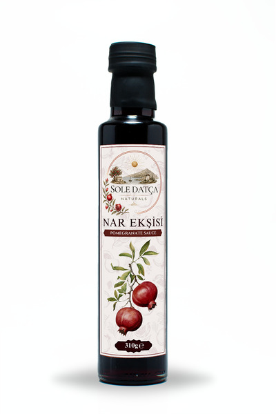 SOLE DATÇA NAR EKŞİSİ 310 GR