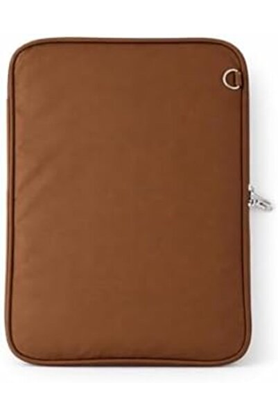 Yıldızan Cfr Shop 13" - 14'' - 15'' Inch Compatible Brown Notebook Laptop Bag...