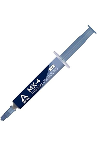 Yıldızan Edl Shop Arctic Actcp00002B Arctic Actcp00002B Thermal Paste, Mx-4 (...