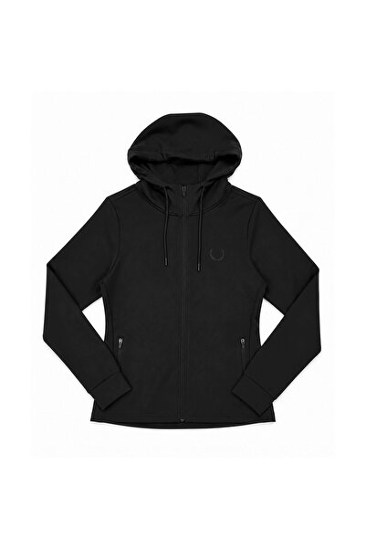 spqor Spqr Hooded Full Zip Top Nodus