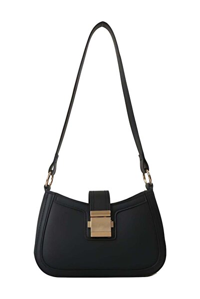 Generic Women's Versatile PU Leather Shoulder Bag, Ladies Portable Fashionabl...