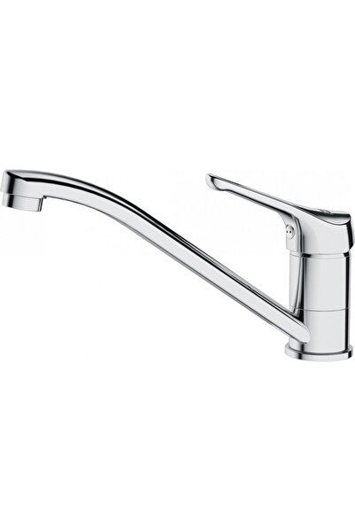 Franke Basic 2.0 Αναμεικτική μπαταρία Κουζίνας spout top HP Χρωμέ