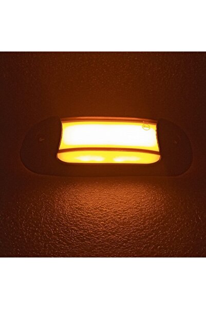 orco ( 6 X ADET ÜNİVERSAL ) 1 SET FORM NEON BLINDS + POSITION LAMBA 12V & 24V...
