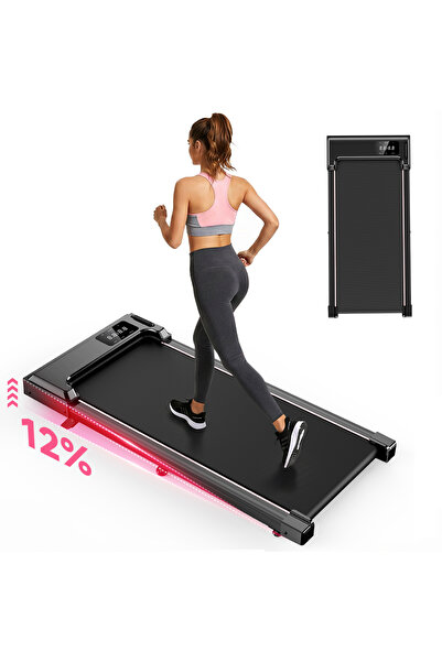 formil FT33 - suportă 120 kg, bandă de mers, 2.5 CP, 6 km/h