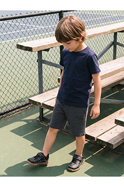 LC Waikiki Timeless Clothing & Timeless Choices Printed Boys' Shorts