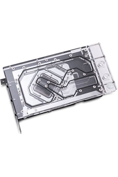 Bitspower Cooler GPU Orion RTX 4090 FE Acrilic