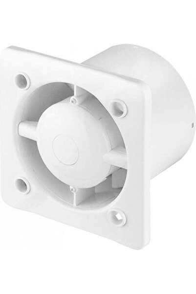 AWENTA Ventilator de baie turbo montat pe perete 100mm Cod: KWT100T