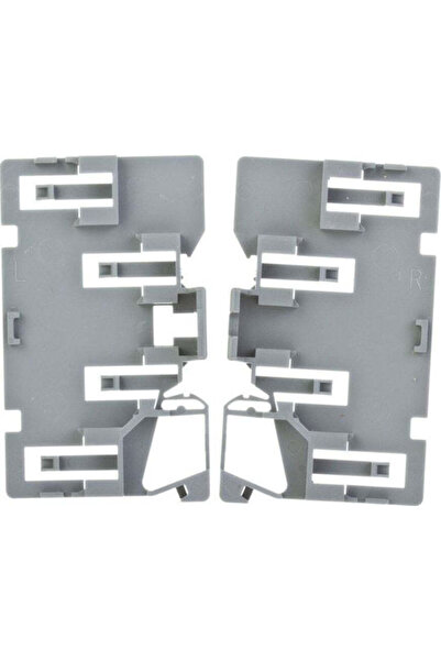 Legrand Componente electrice 2 bucăți 004810