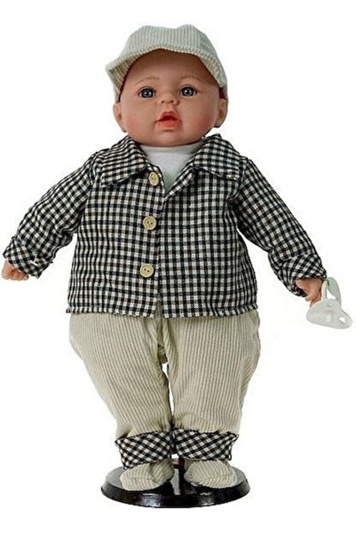 adar Păpușă bebeluș 45 cm.