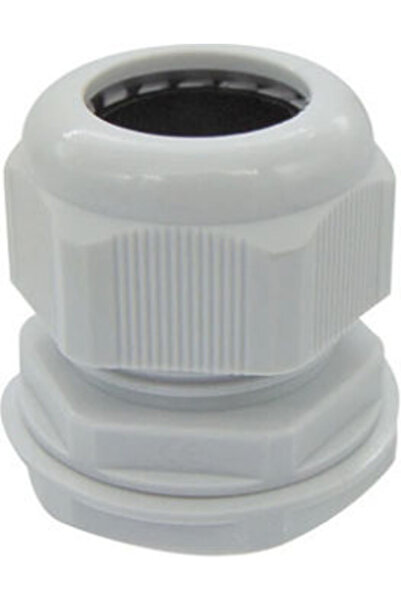 OEM Echipamente electrice Pg-11 Gland Gri Negru Chs