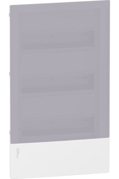 Schneider Electric Cutie de siguranțe Mini Pragma cu 12 elemente, cu 3 rândur...