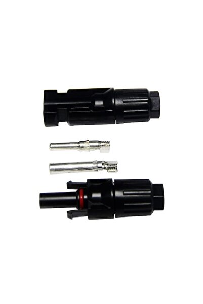 OEM Conector MC4 cu protectie IP67,utilizat la panouri solare fotovoltaice si...