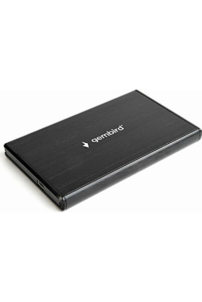 Gembird Θήκη για Σκληρό Δίσκο 2.5 " SATA III με Σύνδεση USB 3.0 Κωδικός: EE2-...