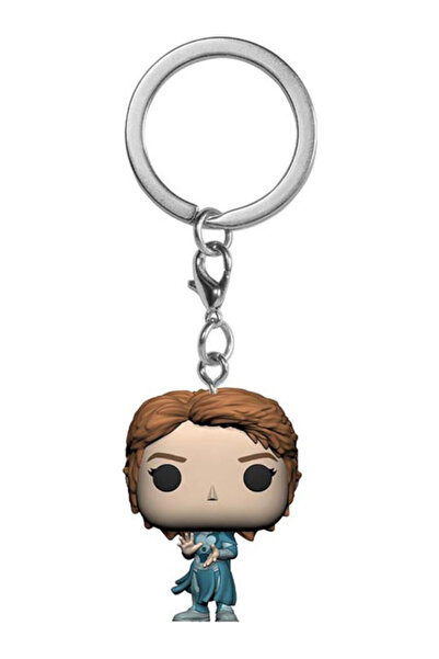 Funko Pocket Pop! Breloc Marvel: Eternals - Sprite