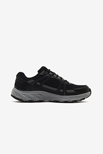 SKECHERS Erkek Hillcrest 2 0 Ayakkabı 237806 BLK Siyah Juststep