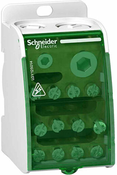 Schneider Electric Accesoriu Panou Electric Linergy LGY125014