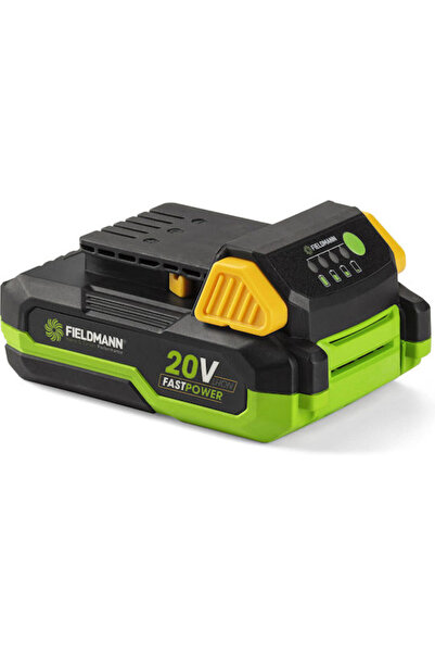 Fieldmann Acumulator pentru scule Litiu 20V cu capacitate 2Ah Cod: 50004543