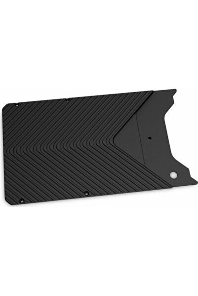 EKWB Backplate GPU EK-Quantum Vector FE RTX 3090 Ti - Negru, Bloc de apă GPU ...