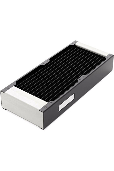Watercool Heatkiller Rad 240 Mm L Negru