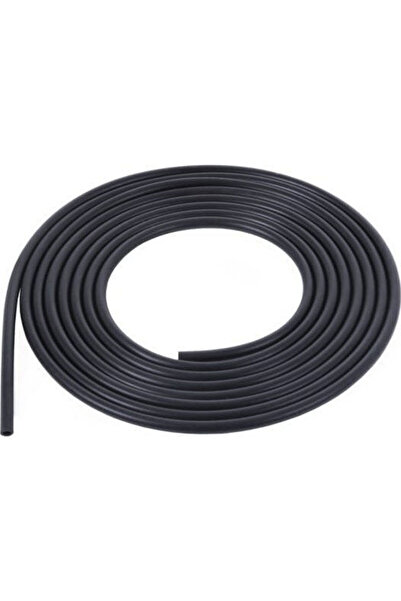 Alphacool Furtun EPDM 11/8mm Negru 1m 13931359 4250197186636