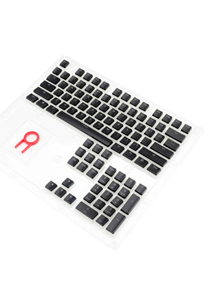 REDRAGON A130 Pudding Keycap Negru (28.13.0003)