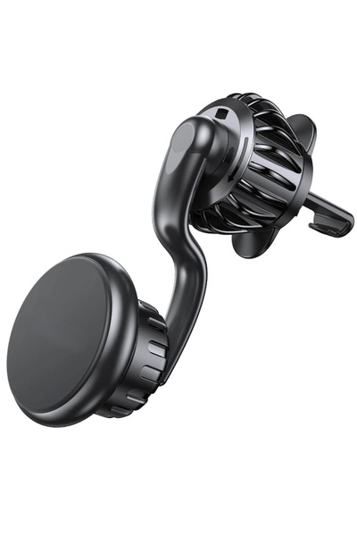 MACVI Suport auto magnetic cu rotație 360 °   Rotație — Prindere stabilă și e...