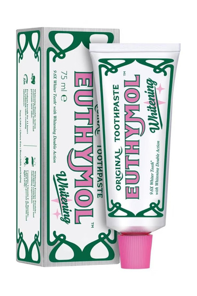 Euthymoly Toothpaste Youtemol Original Whitening 75 ml