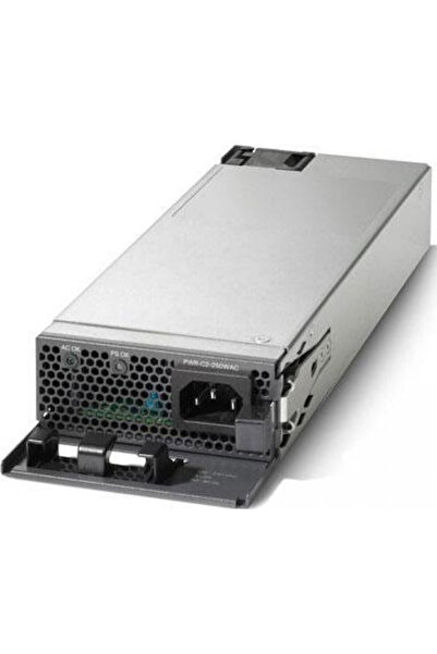 Cisco Systems Sursă de alimentare Cisco PWR-C5-600WAC 1 buc.