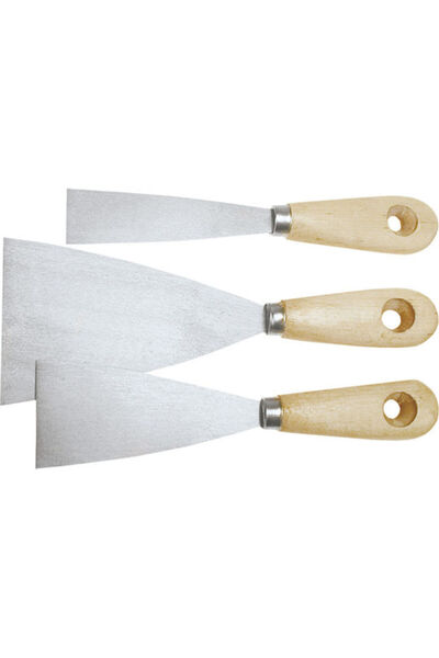 TOP TOOLS Set de spatule 3 piese 18B330