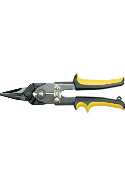 Vorel Foarfecă multifuncțională dreaptă, lungime 250mm, Cod: 48082