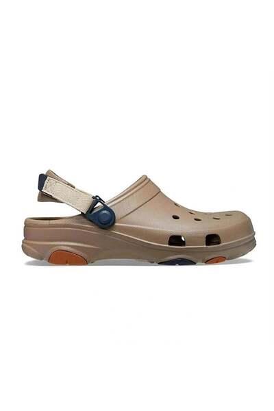 Crocs Unisex Sandals Classic All Terrain Clog 206340-2F9 Juststep